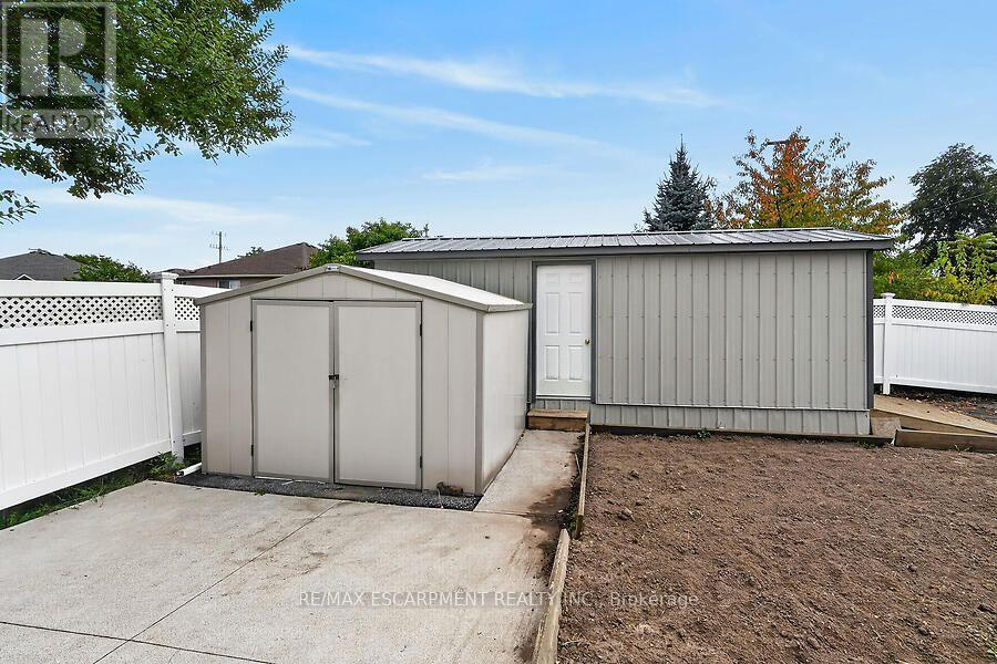 166 Toby Crescent, Hamilton, ON photo 28