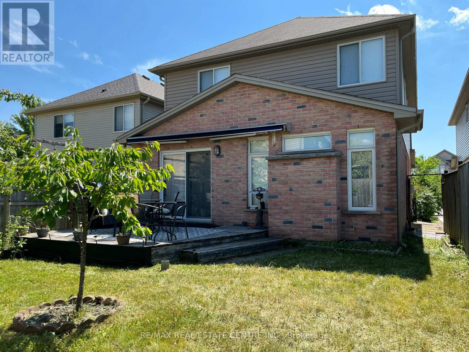 1771 MICKLEBOROUGH Drive West, London North, ON photo 34