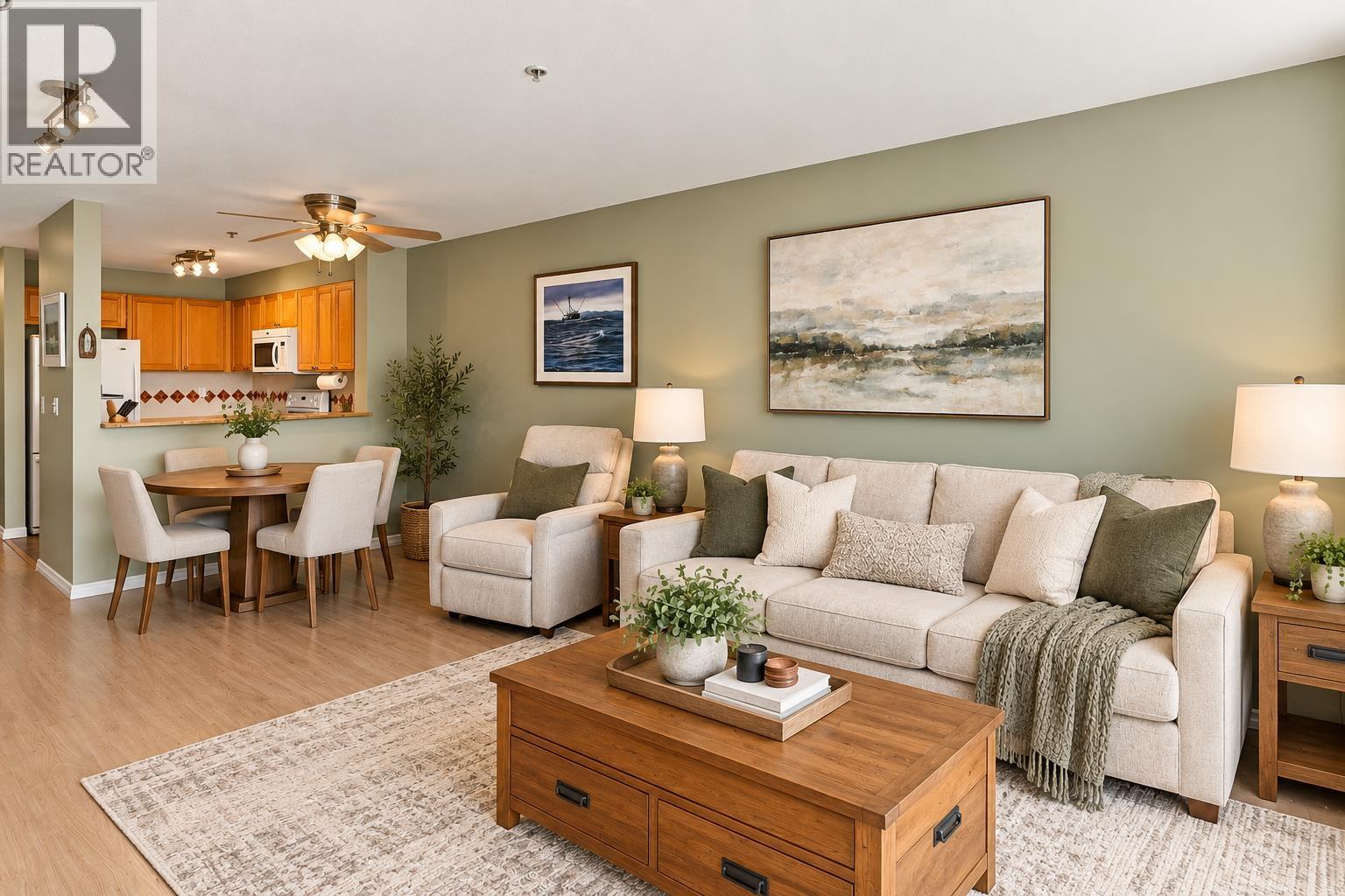 Photo of 206 5800 ANDREWS ROAD 12