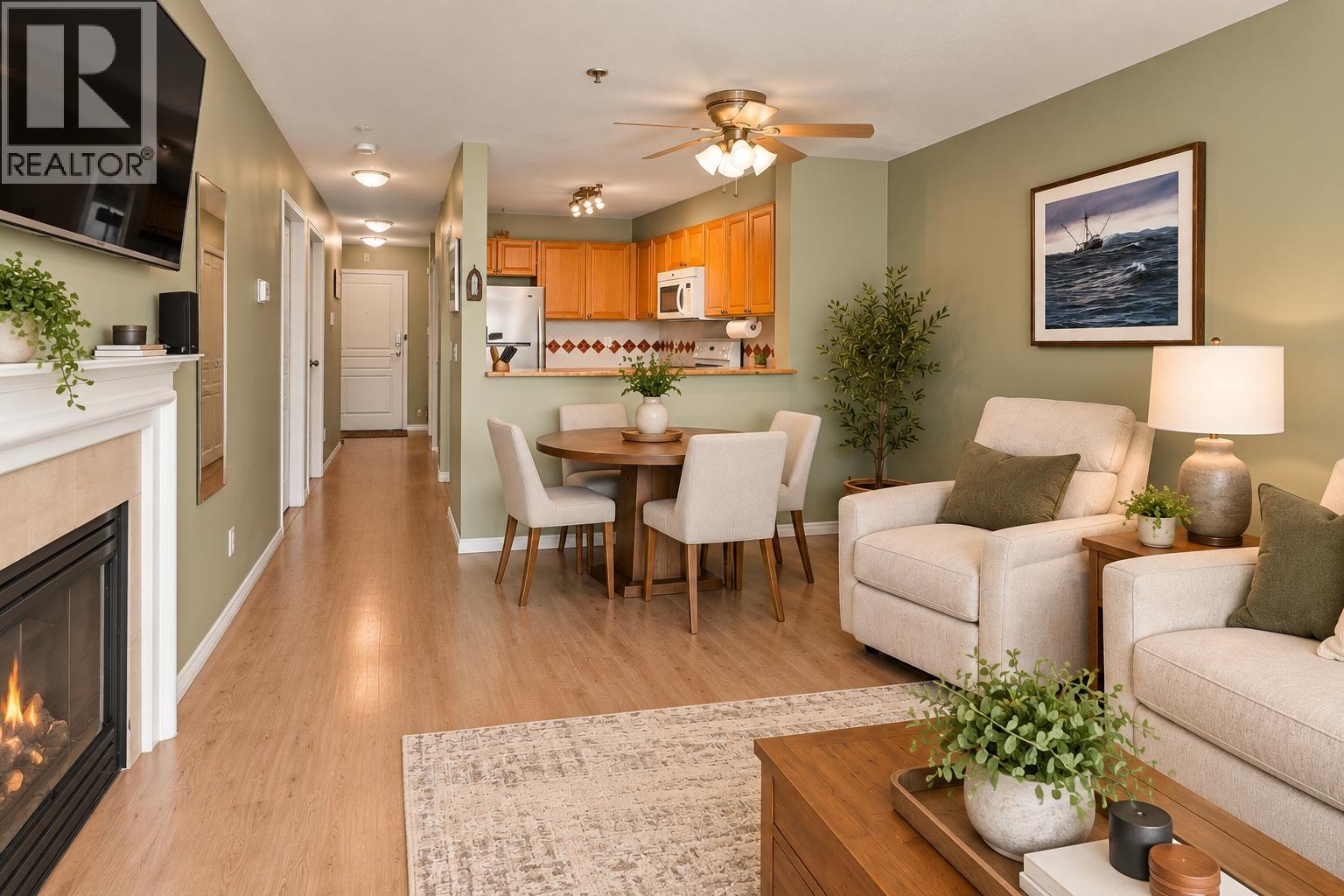 Photo of 206 5800 ANDREWS ROAD 20