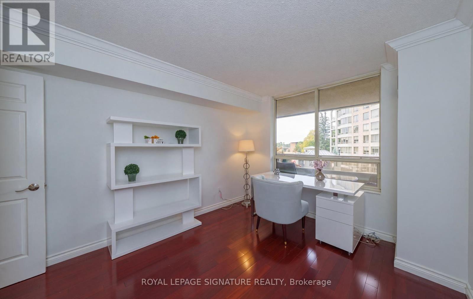 216- 215 The Donway West West, Toronto, ON photo 25