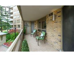 216 - 215 The Donway West W, Toronto, ON M3B3P5 Photo 29