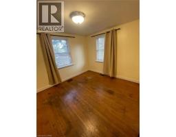 Kitchen - 2 Menzie Avenue Unit# Upper, Guelph, ON N1E5X9 Photo 6