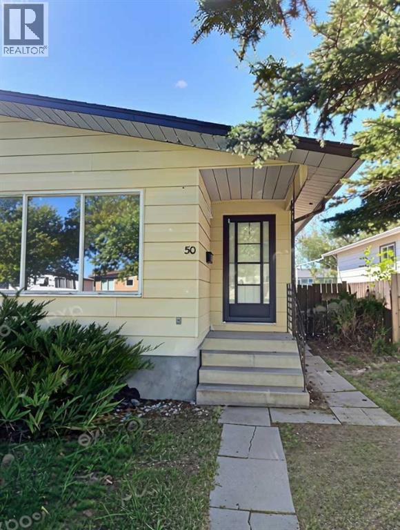 50 Jerry Potts Boulevard W, Lethbridge, Alberta, T1K5M5