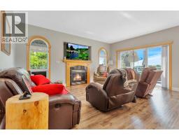 Living room - 508, 500 Sunnyside Place, Rural Ponoka County, AB T0C0J0 Photo 8
