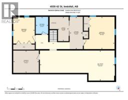 4939 42 Street, Innisfail, AB T4G1J9 Photo 37
