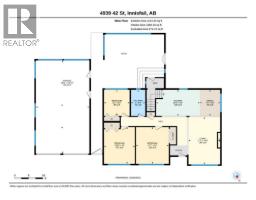 4939 42 Street, Innisfail, AB T4G1J9 Photo 36