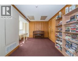 30 Blue Springs Drive Unit# 307, Waterloo, ON N2J4T2 Photo 32