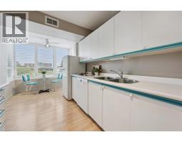 30 Blue Springs Drive Unit# 307, Waterloo, ON N2J4T2 Photo 14