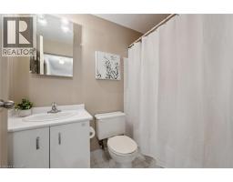 30 Blue Springs Drive Unit# 307, Waterloo, ON N2J4T2 Photo 27