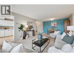 30 Blue Springs Drive Unit# 307, Waterloo, ON N2J4T2 Photo 11