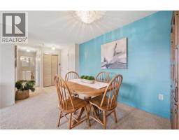 30 Blue Springs Drive Unit# 307, Waterloo, ON N2J4T2 Photo 12