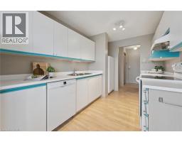 30 Blue Springs Drive Unit# 307, Waterloo, ON N2J4T2 Photo 16