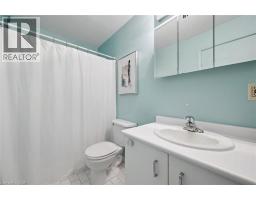 30 Blue Springs Drive Unit# 307, Waterloo, ON N2J4T2 Photo 23