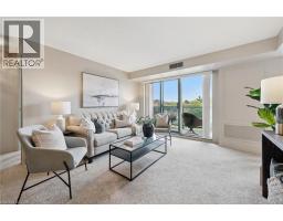 Dinette - 30 Blue Springs Drive Unit# 307, Waterloo, ON N2J4T2 Photo 8