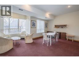 30 Blue Springs Drive Unit# 307, Waterloo, ON N2J4T2 Photo 37