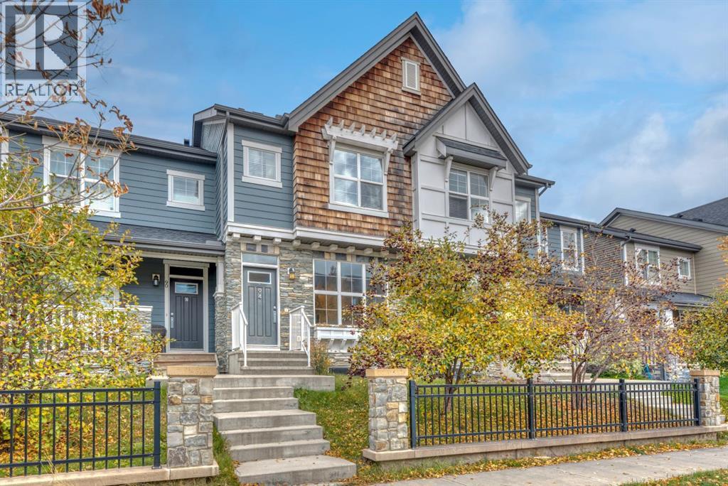 94 Legacy Boulevard SE, Calgary