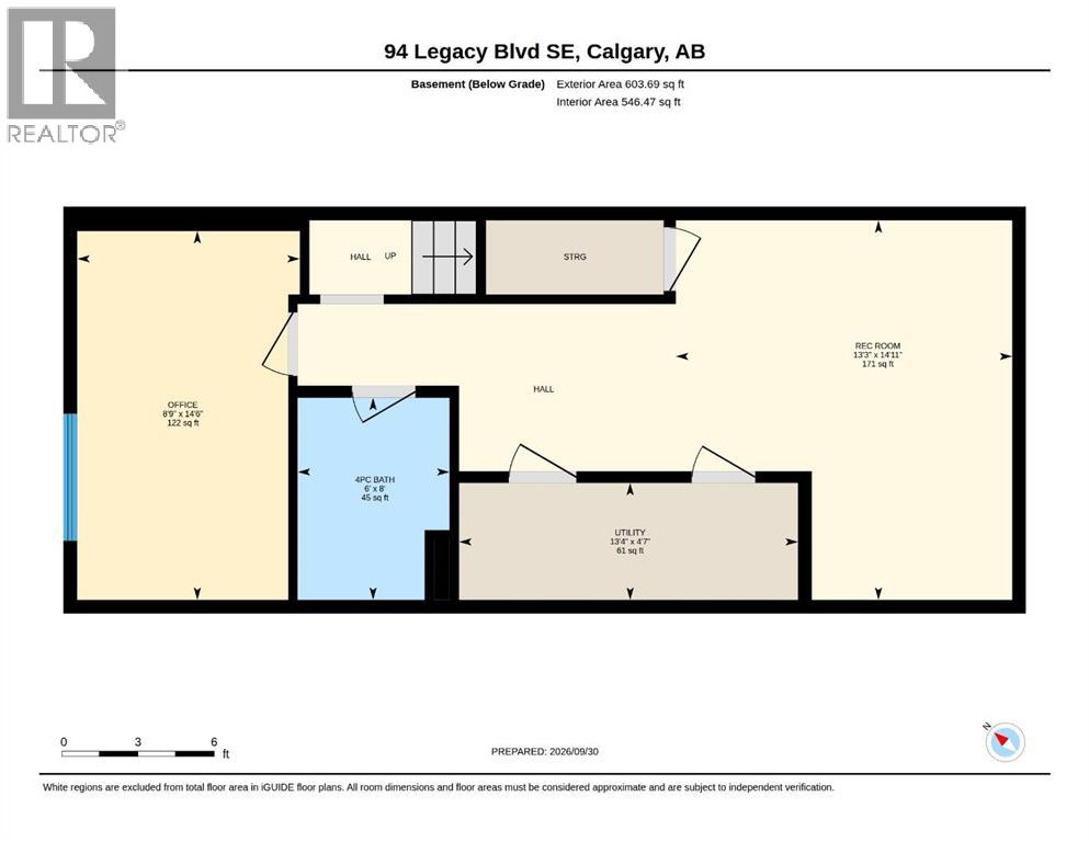 94 Legacy Boulevard SE - 37