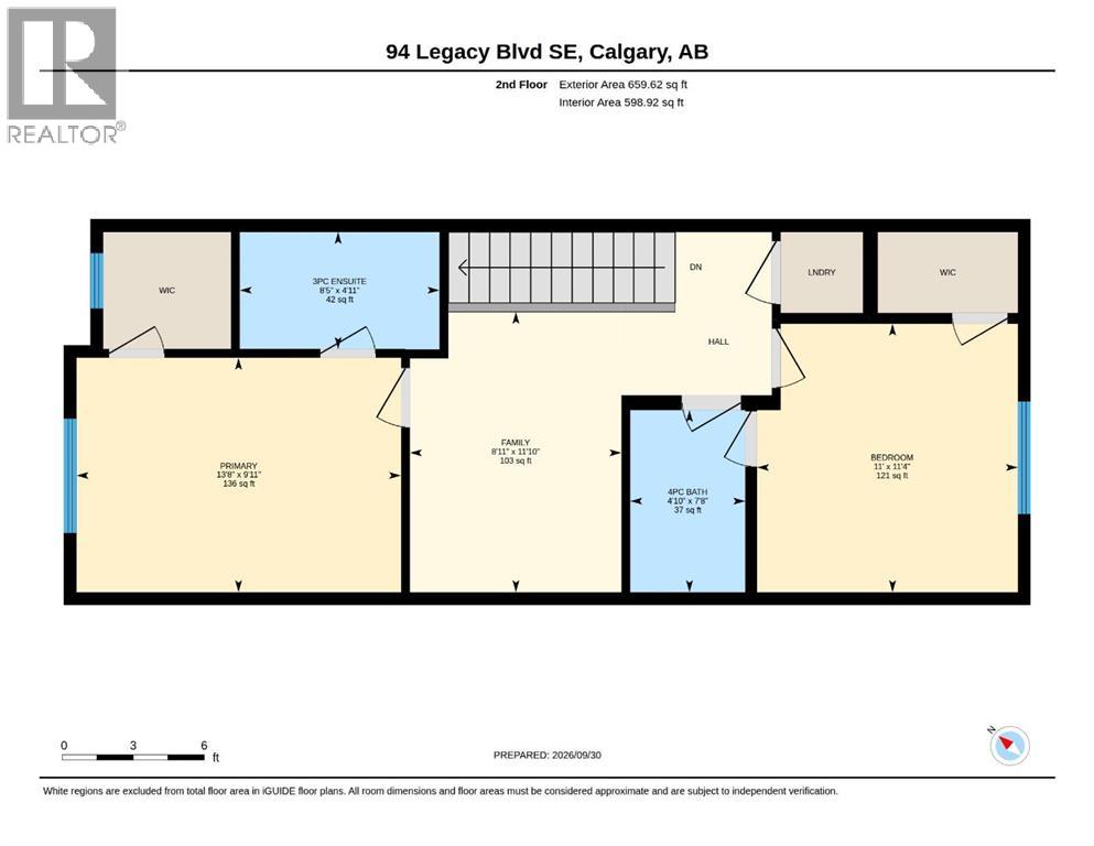 94 Legacy Boulevard SE - photo 36