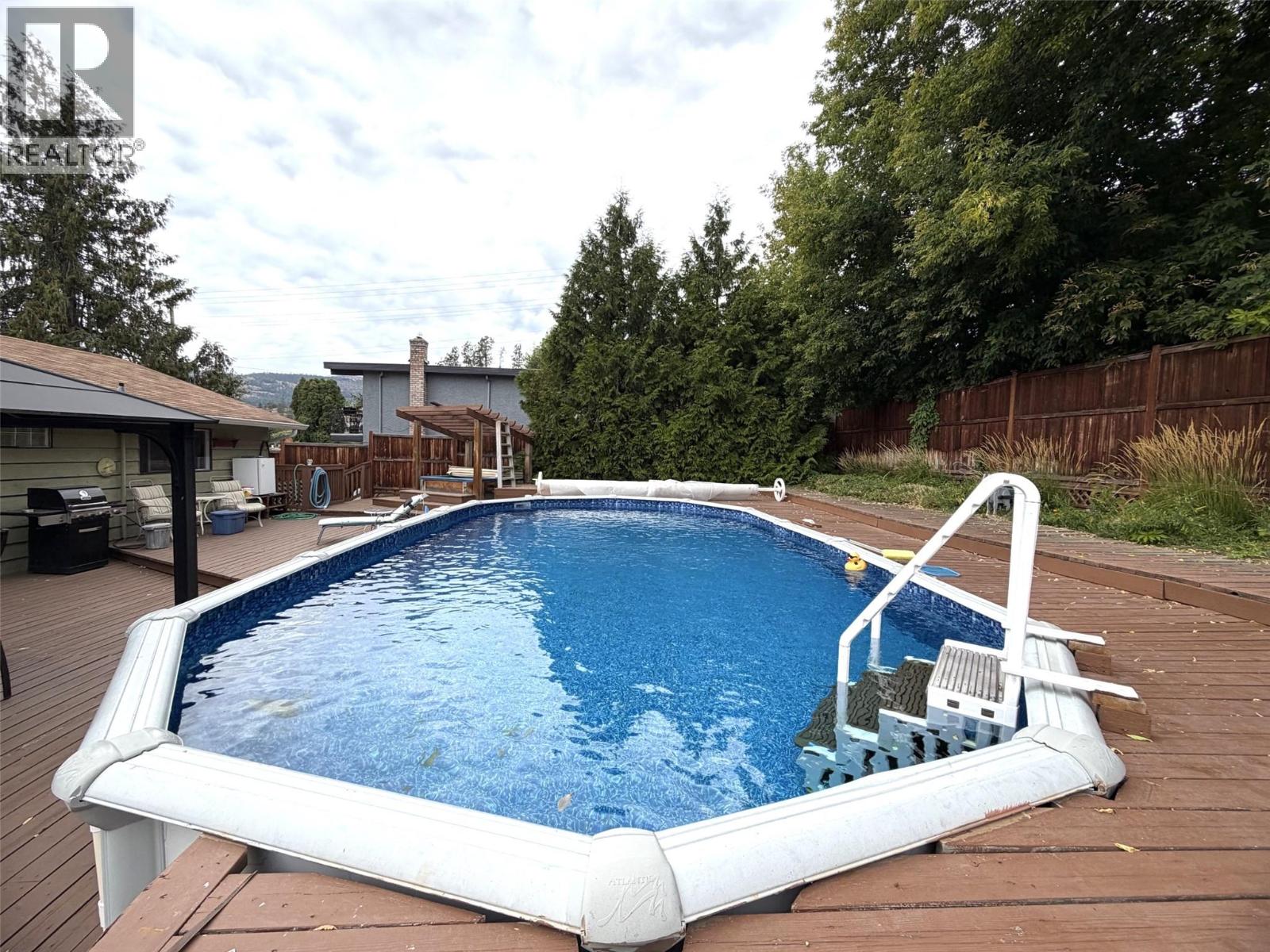  2490 Smid Road, West Kelowna
