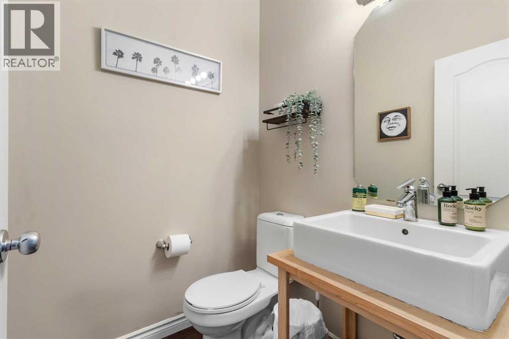 Listing photo – 163 Wiley Crescent, Red Deer
