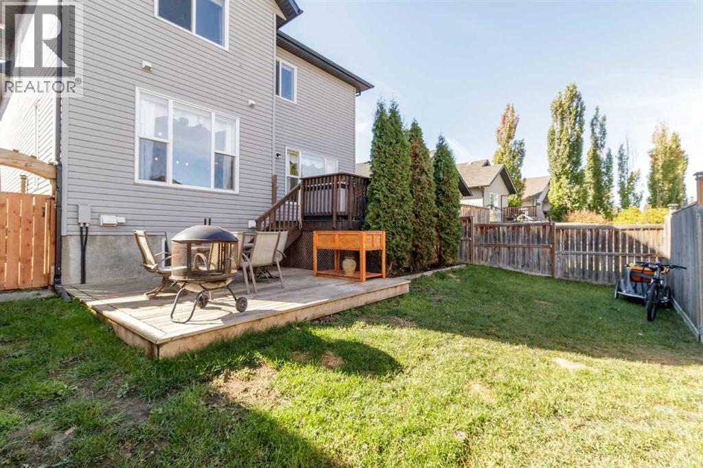 Listing photo – 163 Wiley Crescent, Red Deer