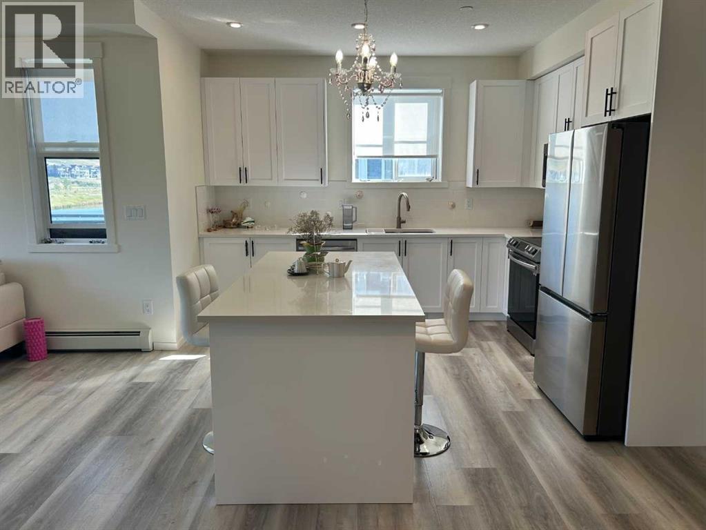 #6211 15 SAGE MEADOWS Landing NW - 6