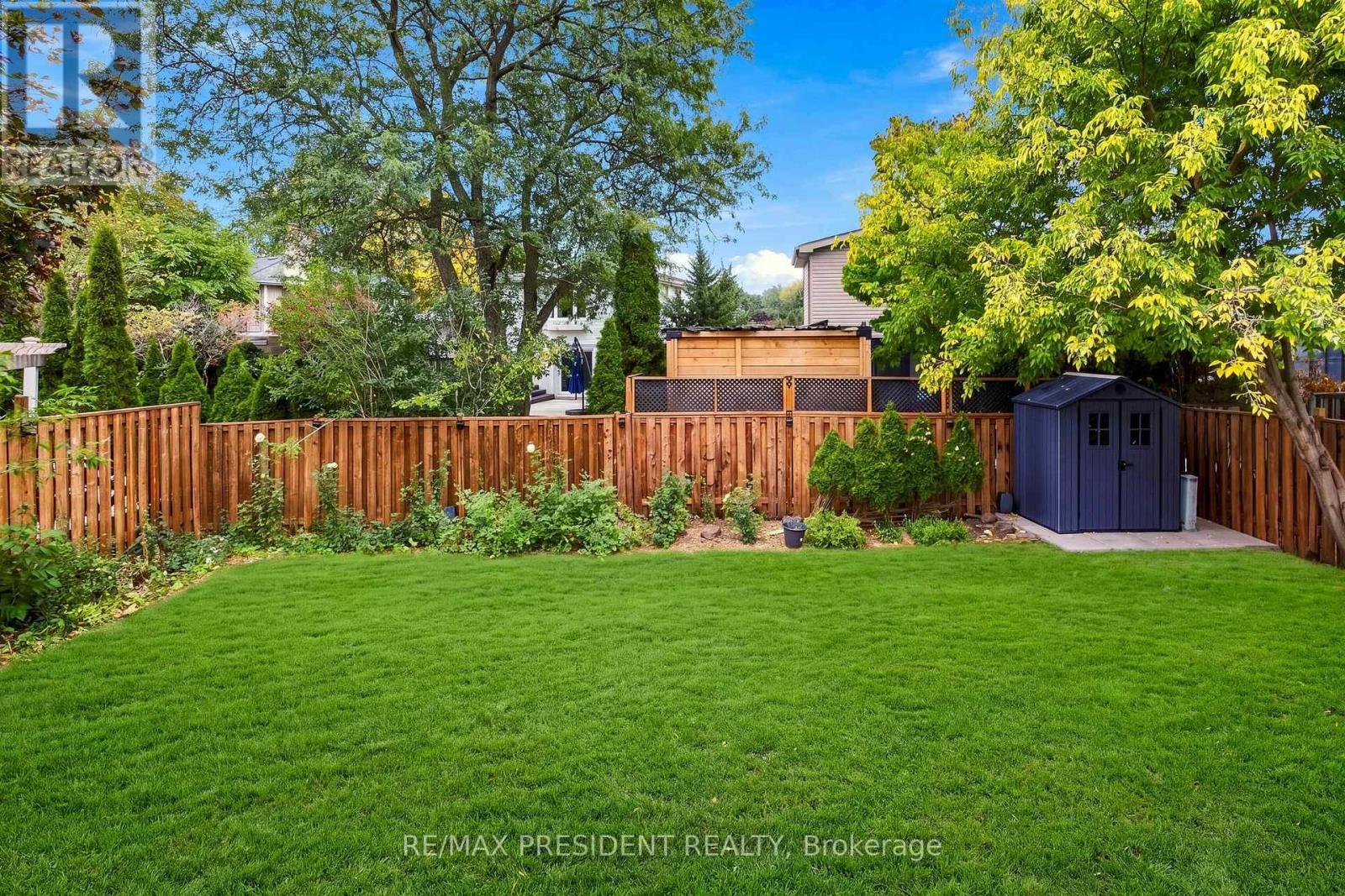 31 Core Crescent, Brampton, ON photo 42
