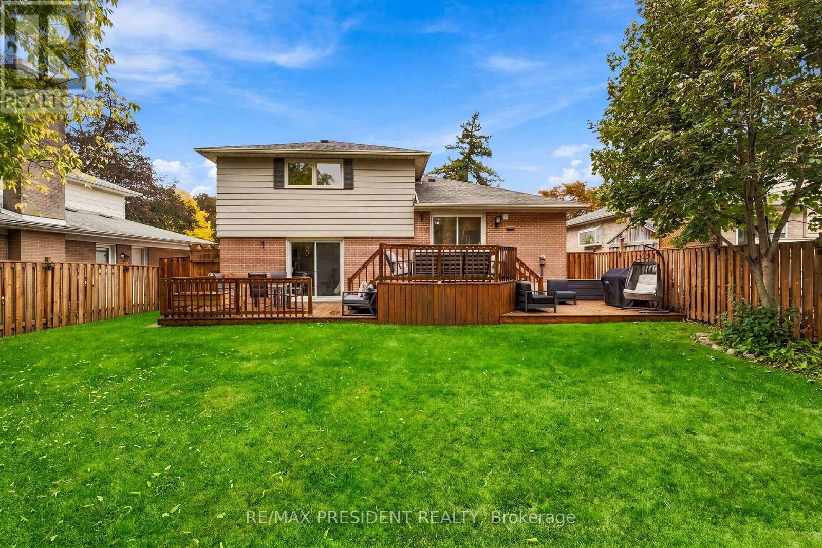 31 Core Crescent, Brampton, ON photo 39