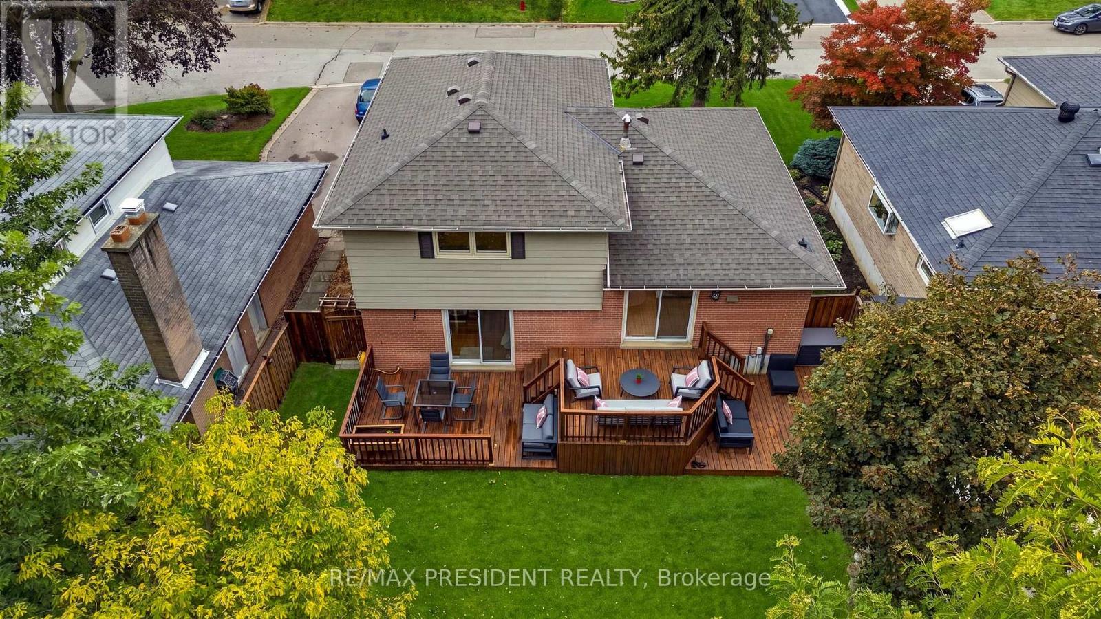 31 Core Crescent, Brampton, ON photo 47