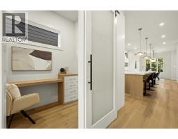 Recreational, Games room - 727 15 Street Nw, Calgary, AB T2N2B3 Photo 11