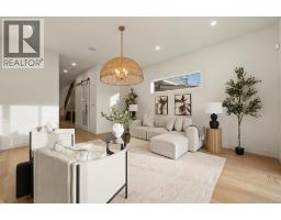 Kitchen - 727 15 Street Nw, Calgary, AB T2N2B3 Photo 14