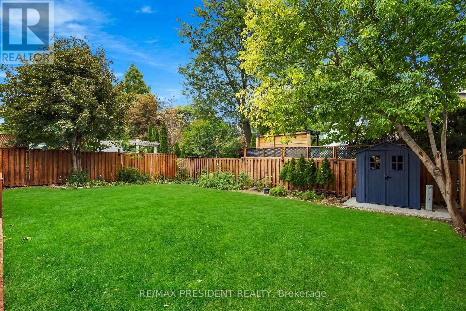 31 Core Crescent, Brampton, ON photo 43