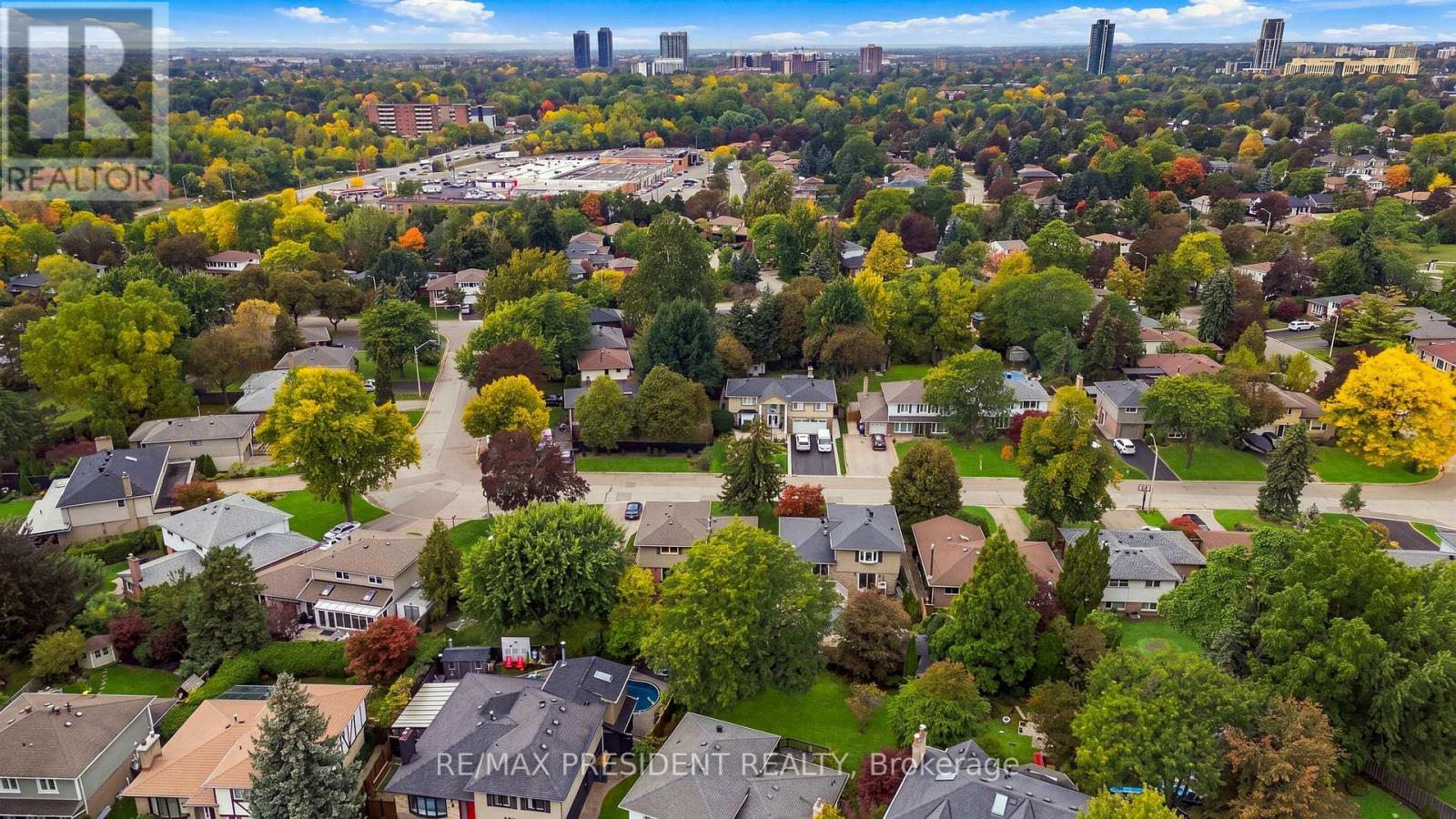 31 Core Crescent, Brampton, ON photo 49