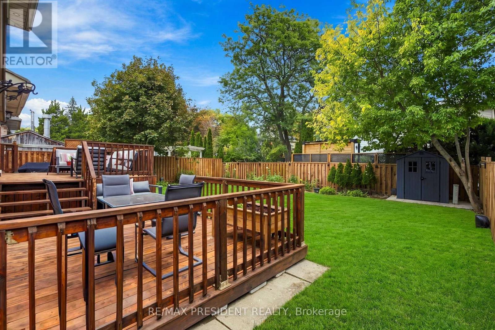 31 Core Crescent, Brampton, ON photo 37