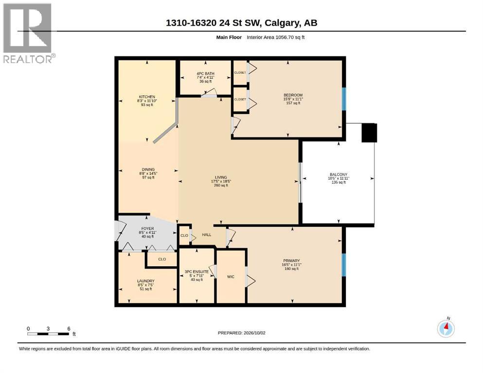 1310, 16320 24 Street SW - photo 3