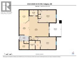 1310, 16320 24 Street SW - photo 3