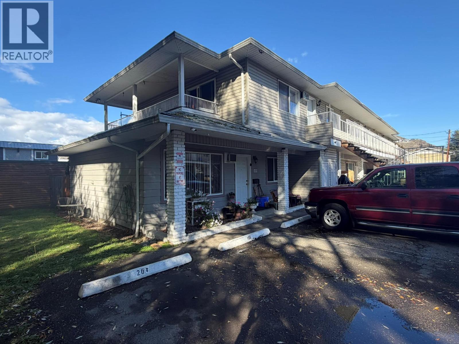#105 3712 24 Avenue - 2