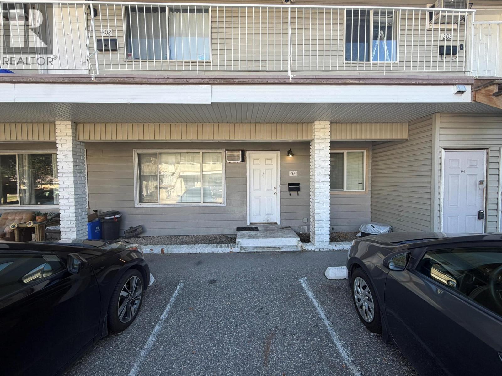 #103 3710 24 Avenue - 1