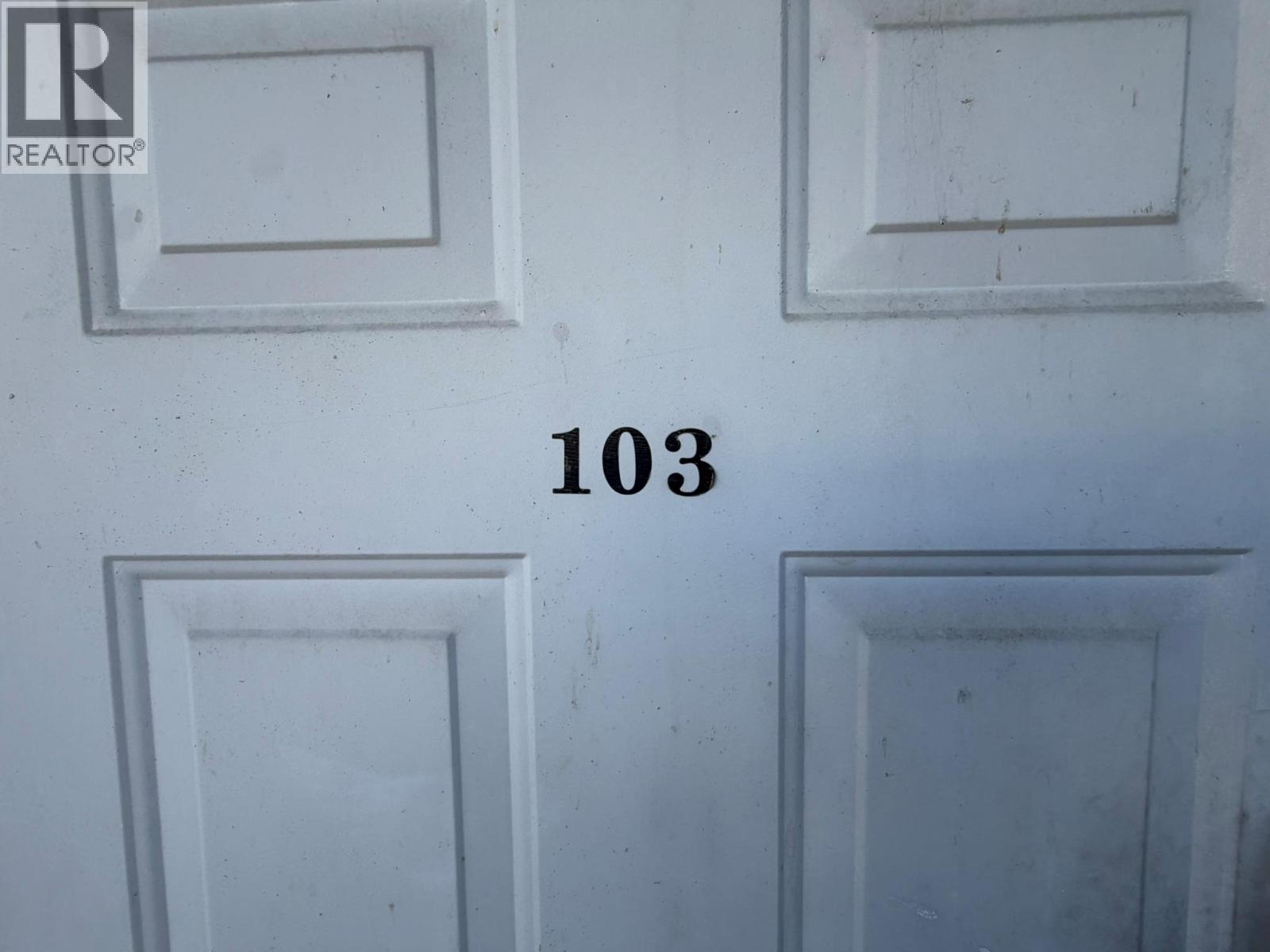 #103 3710 24 Avenue - 6