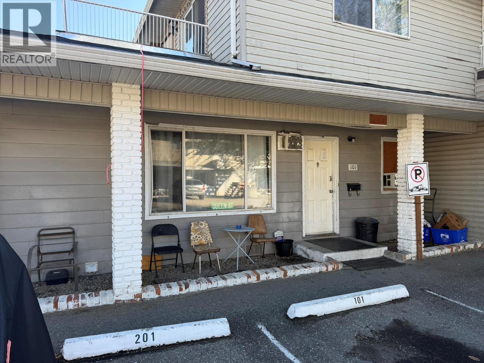 #101 3710 24 Avenue - 2