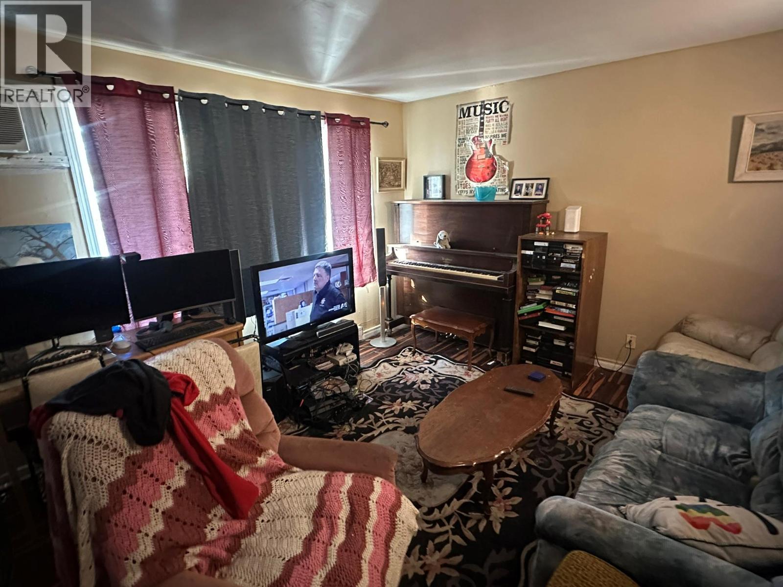 #101 3710 24 Avenue - 20