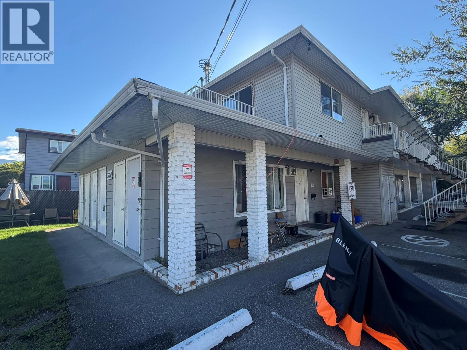 #101 3710 24 Avenue - 23