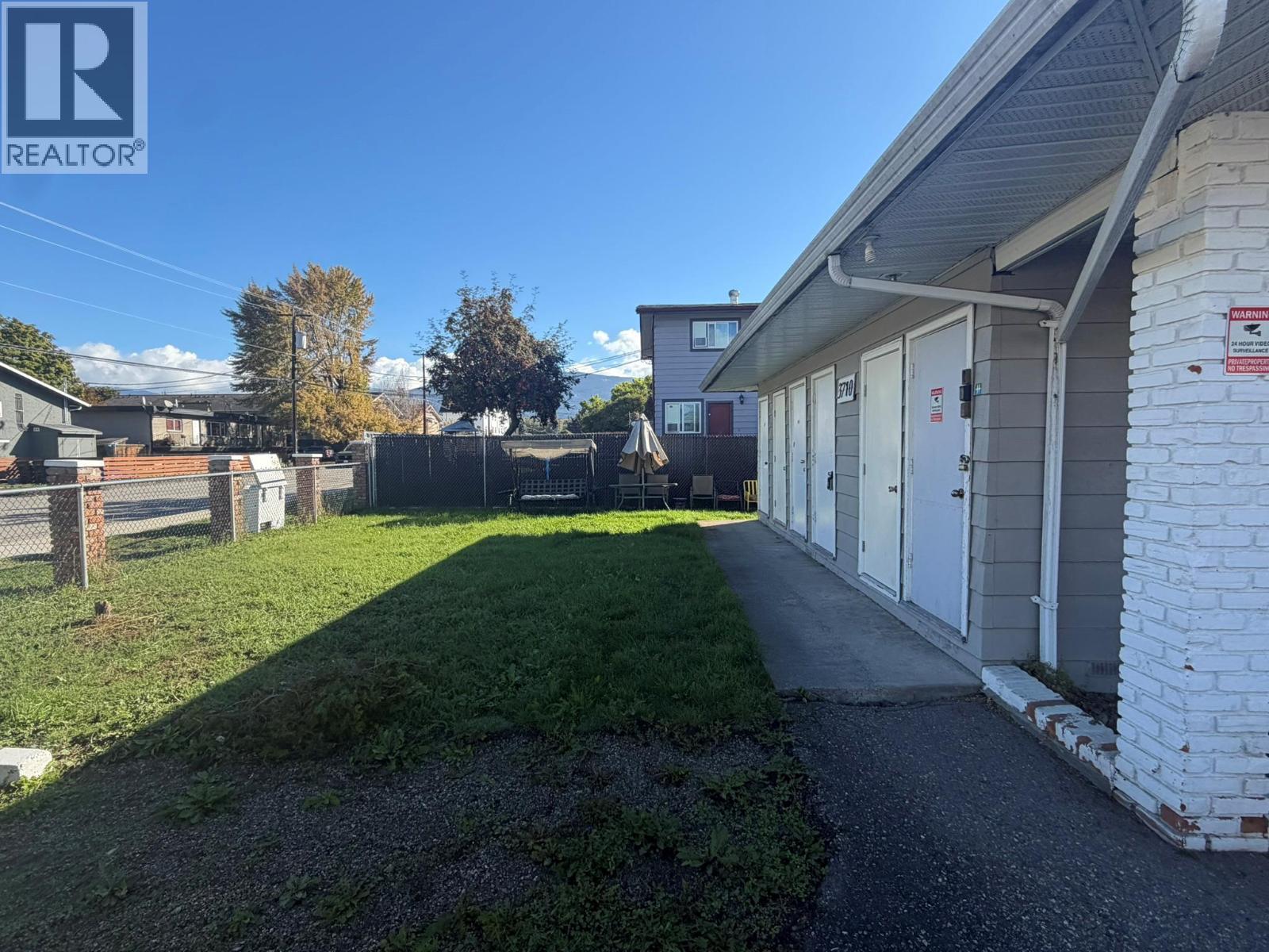 #101 3710 24 Avenue - 24