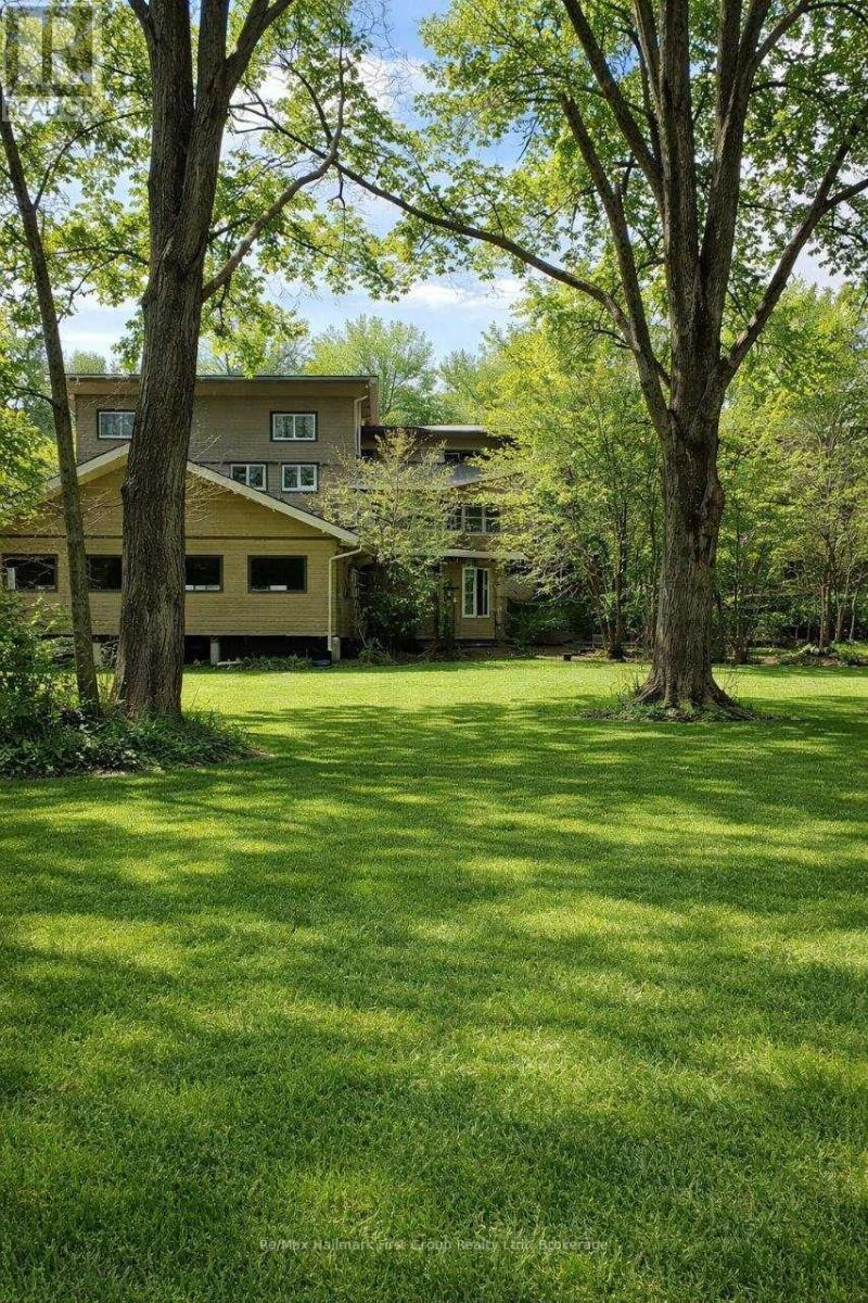 4008 Moneymore Road, Tweed), ON