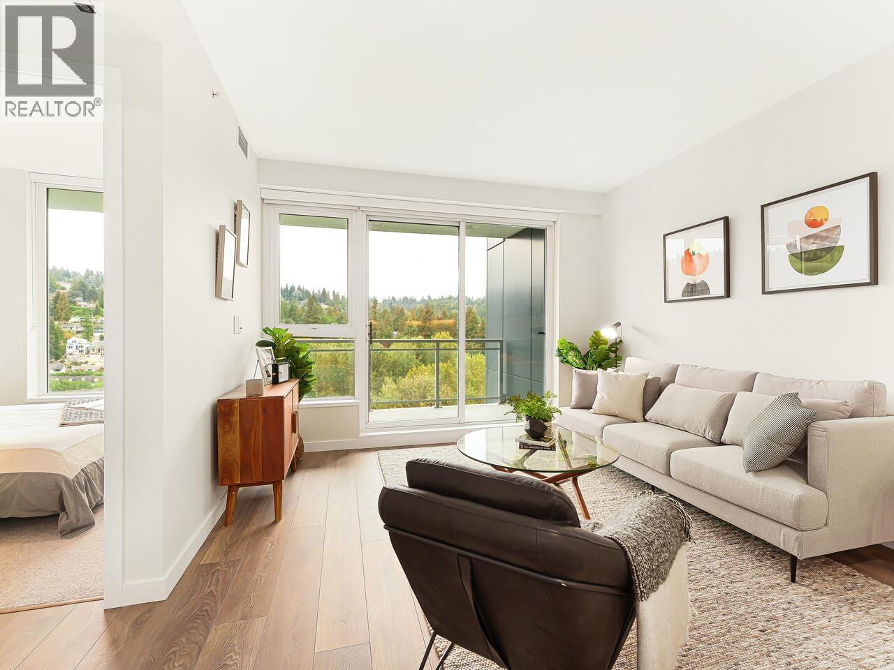 1605 308 MORRISSEY, Port Moody - Image 1