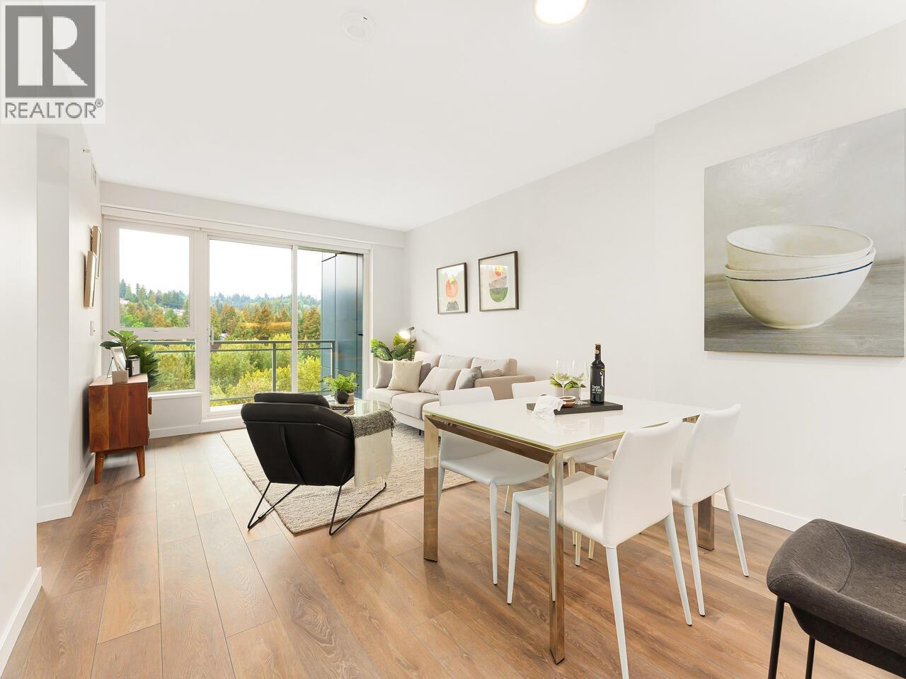 1605 308 MORRISSEY, Port Moody - Image 1