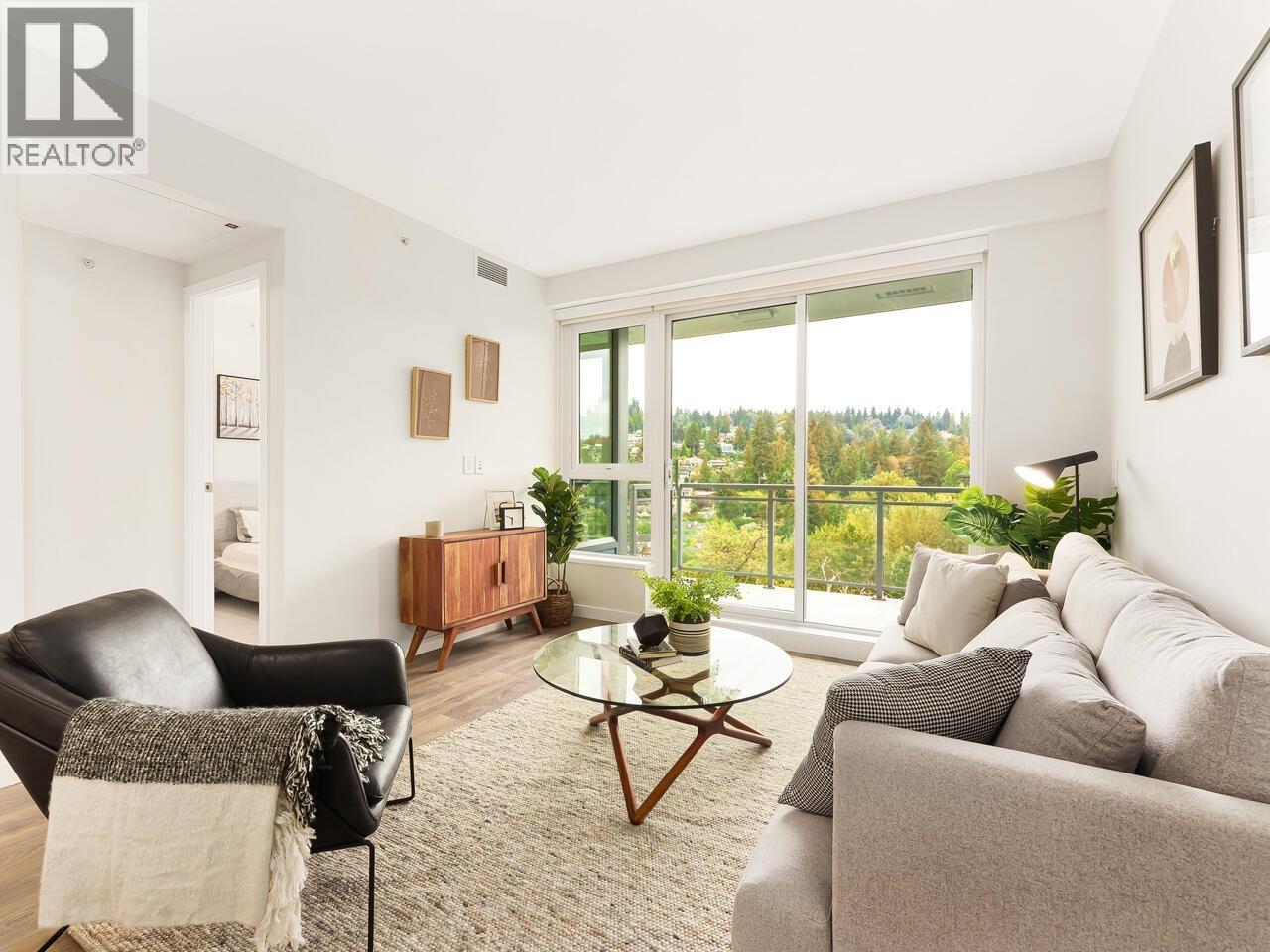 1605 308 MORRISSEY, Port Moody - Image 1