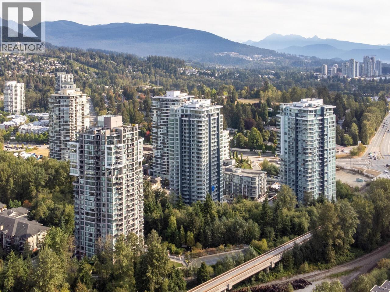 1605 308 MORRISSEY, Port Moody - Image 1
