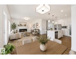 Bedroom 4 - 7258 Chivers Pl Sw, Edmonton, AB T6W4L4 Photo 8